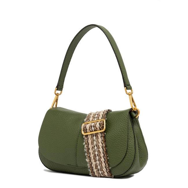 Gianni Chiarini Sottospalla Helena Round Small Deep Fir - 5