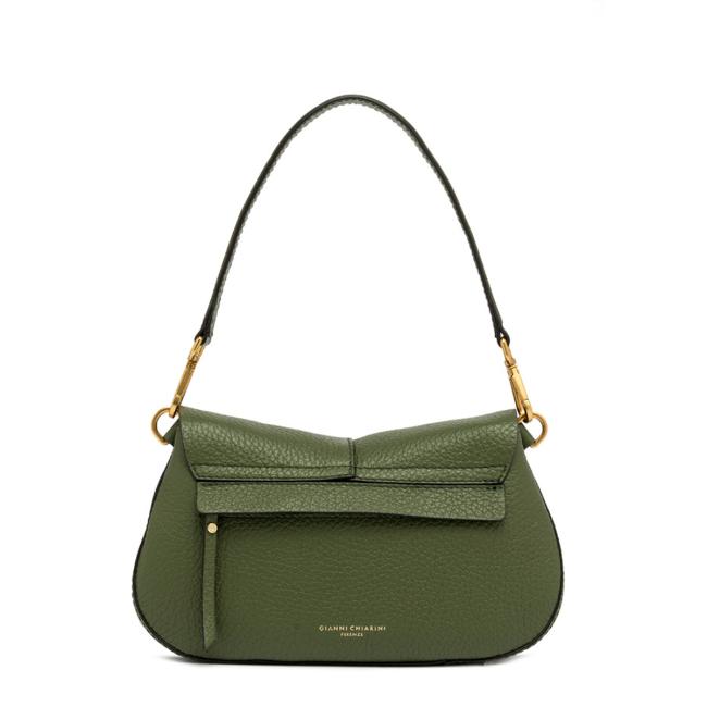 Gianni Chiarini Sottospalla Helena Round Small Deep Fir - 6