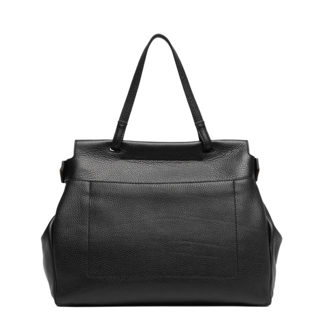 Gianni Chiarini Borsa a spalla Ottavia Nero - 5