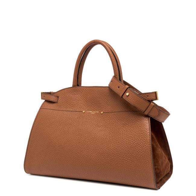 Gianni Chiarini Baulotto Farah Cuoio - 4