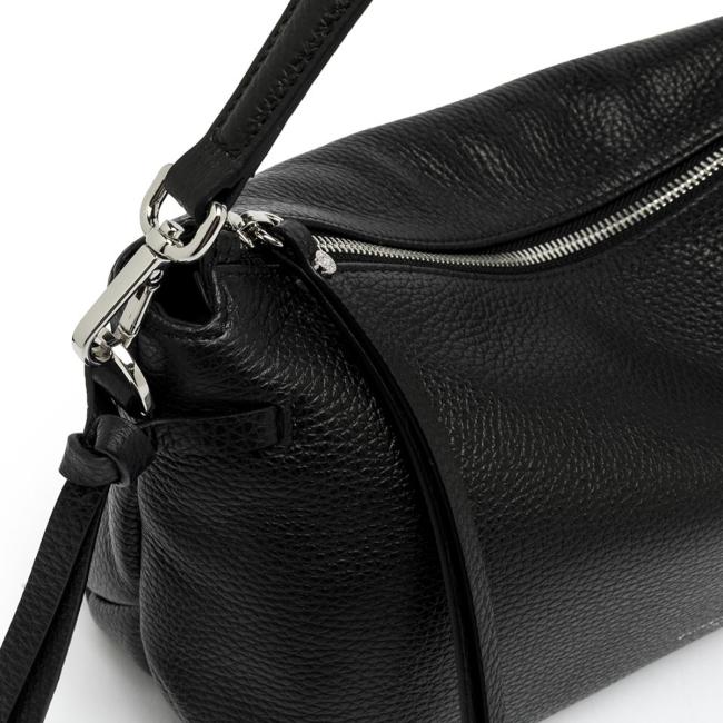 Gianni Chiarini Bauletto Brina Nero - 2
