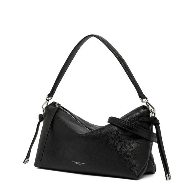 Gianni Chiarini Bauletto Brina Nero - 4