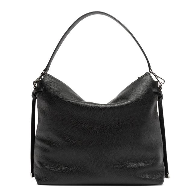 Gianni Chiarini Borsa a spalla Brina Nero - 5