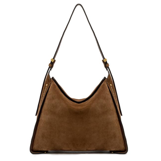 Gianni Chiarini Borsa a Spalla Penelope Cognac - 1