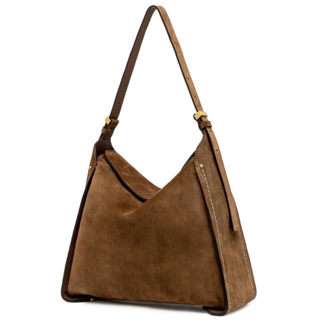Gianni Chiarini Borsa a Spalla Penelope Cognac - 2