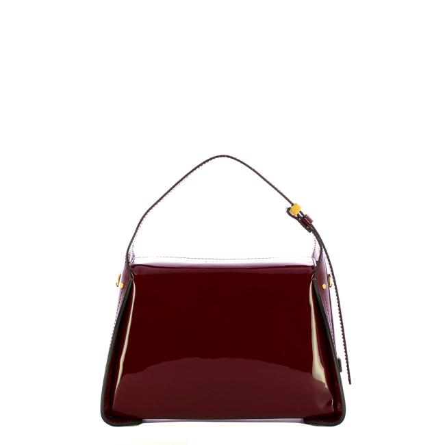Gianni Chiarini Borsa a mano Penelope Wine Berry - 3