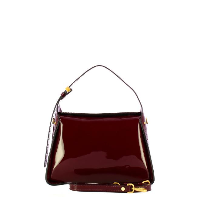 Gianni Chiarini Borsa a mano Penelope Wine Berry - 4