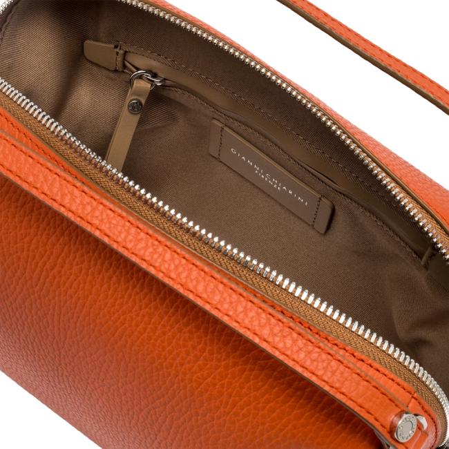 Gianni Chiarini Bauletto Alifa Corallo - 5