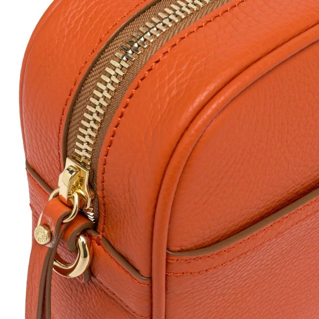 Gianni Chiarini Camera Bag Nina Corallo - 4