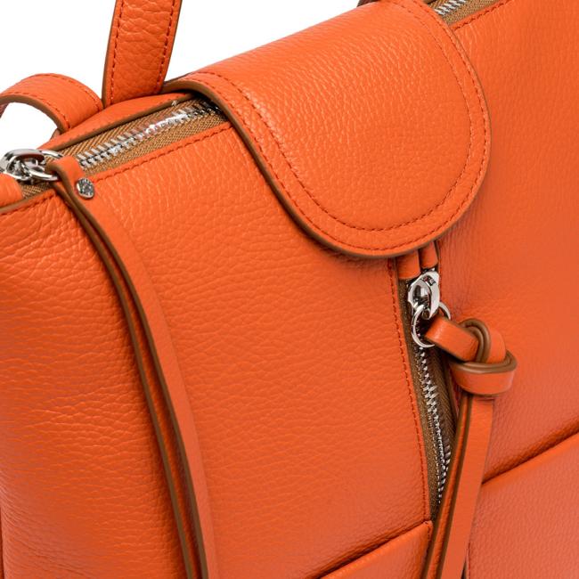 Gianni Chiarini Zaino Giada Corallo - 4