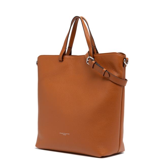 Gianni Chiarini Borsa a mano Aida Caramello - 2