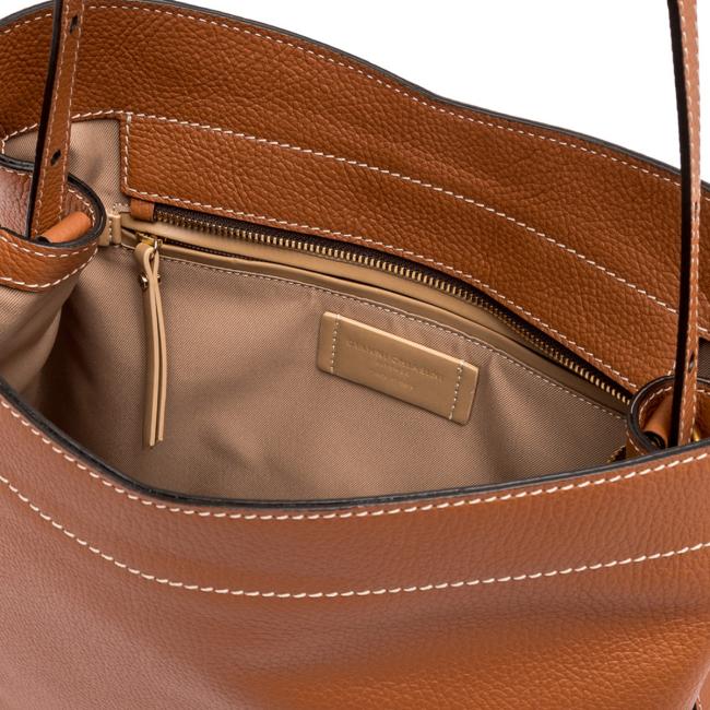 Gianni Chiarini Borsa a spalla Ottavia Caramello - 5