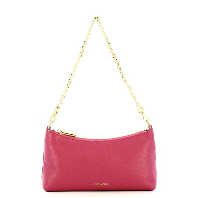 Coccinelle Minibag Aura Rosewood - 1