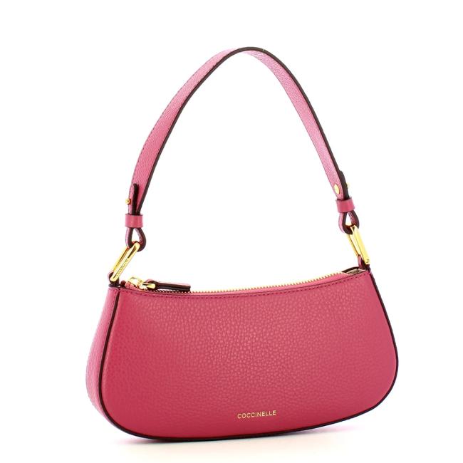 Coccinelle Sottospalla Merveille Rosewood - 2