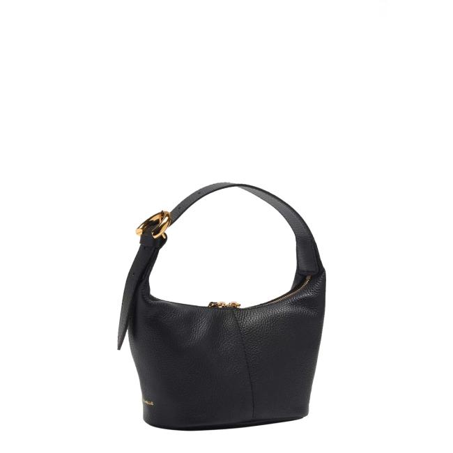 Coccinelle Borsa a mano Fernanda Mini Noir - 2
