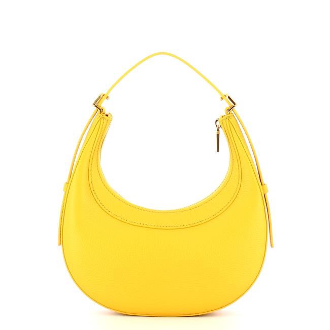 Coccinelle Hobo Bag Whisper Soleado - 3
