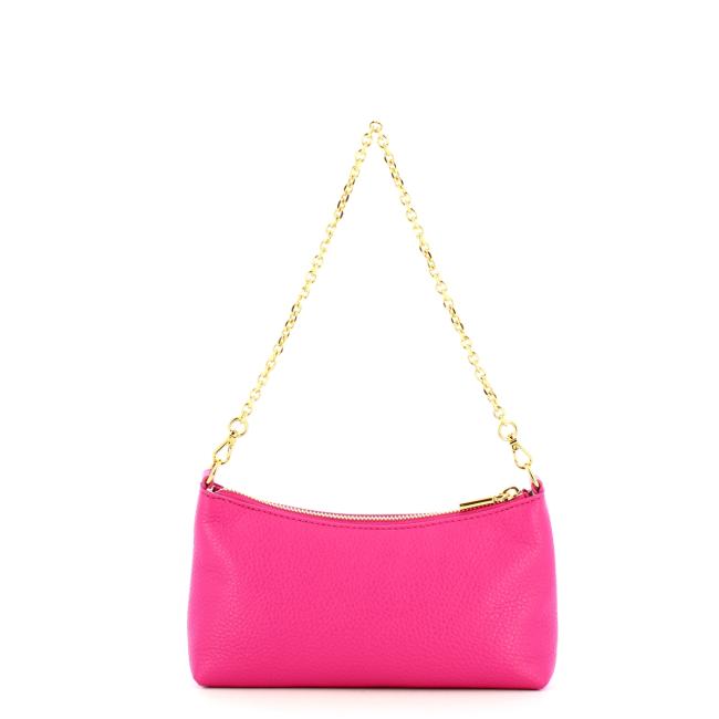 Coccinelle Minibag Aura New Fucsia - 3