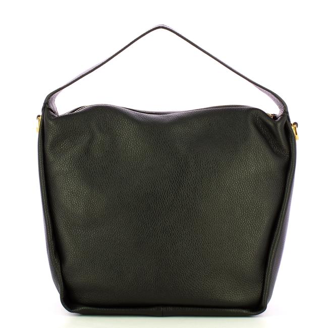 Coccinelle Hobo Bag Oliver Noir - 3