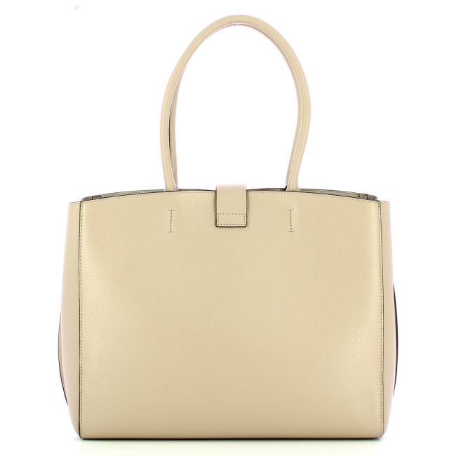 Coccinelle Borsa a spalla Alba Powder Pink - 3