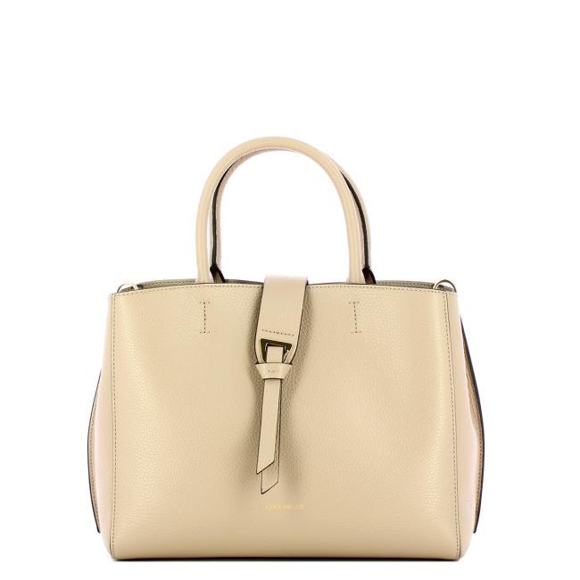 Coccinelle Borsa a mano Alba Powder Pink - 1