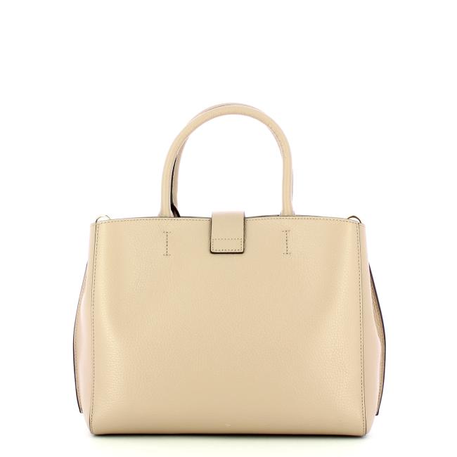 Coccinelle Borsa a mano Alba Powder Pink - 3