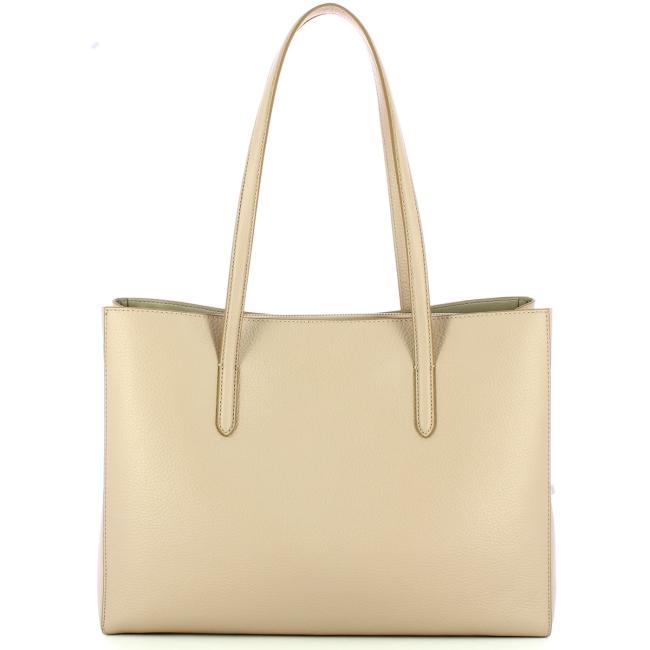 Coccinelle Borsa a spalla Swap Powder Pink - 3