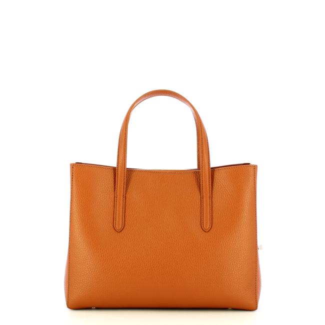 Coccinelle Borsa a mano Swap Cuir - 3