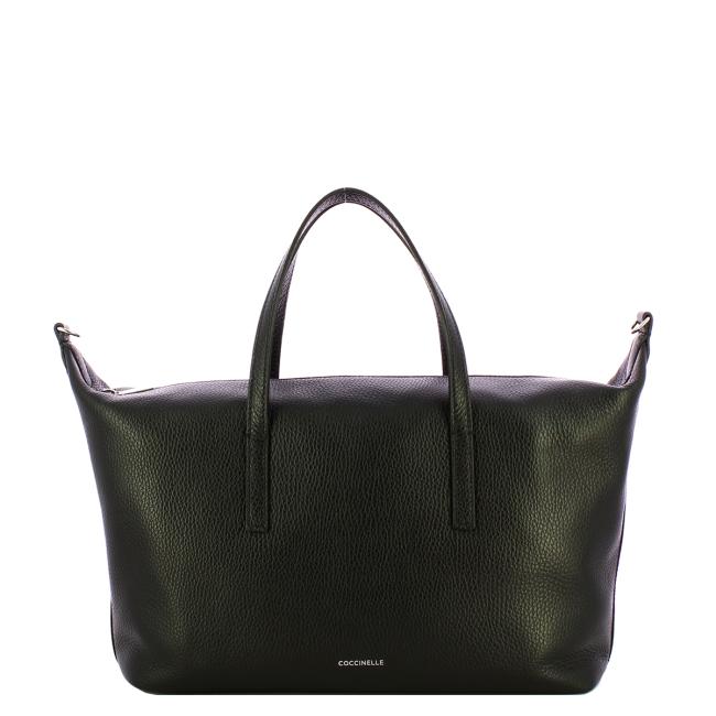Coccinelle Borsa a mano Aries Noir - 1