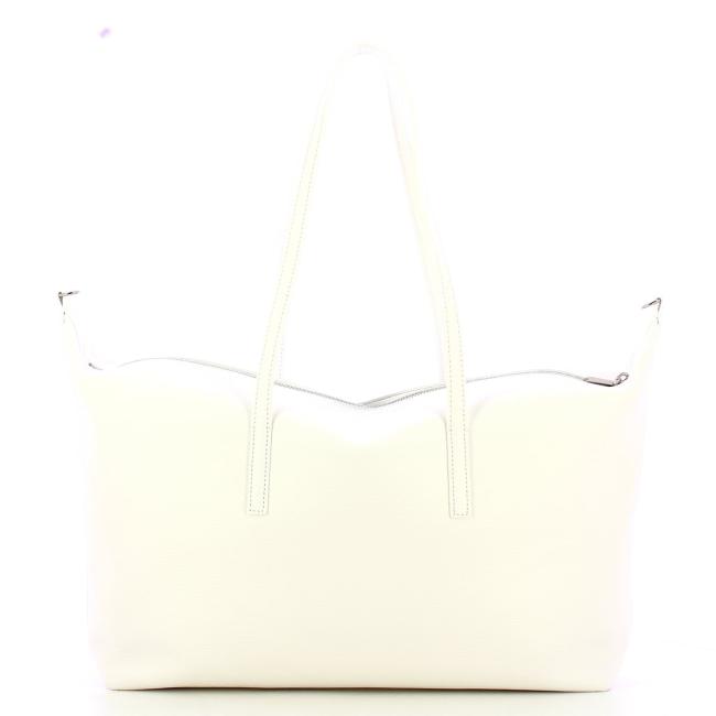 Coccinelle Borsa a spalla Aries Brillant White - 3