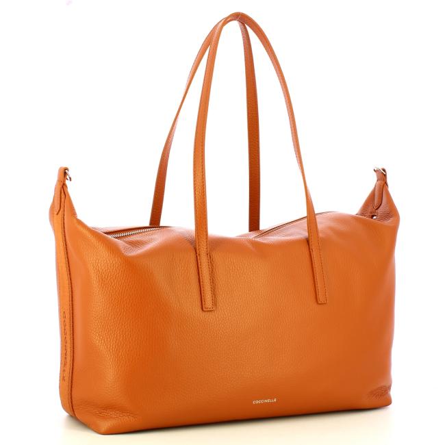 Coccinelle Borsa a spalla Aries Cuir - 2