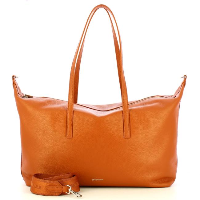 Coccinelle Borsa a spalla Aries Cuir - 4