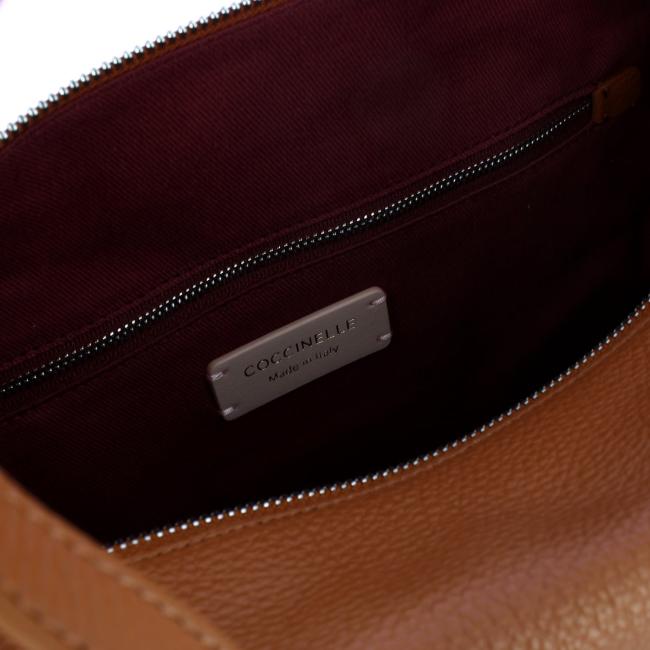 Coccinelle Borsa a mano Aries Cuir - 5