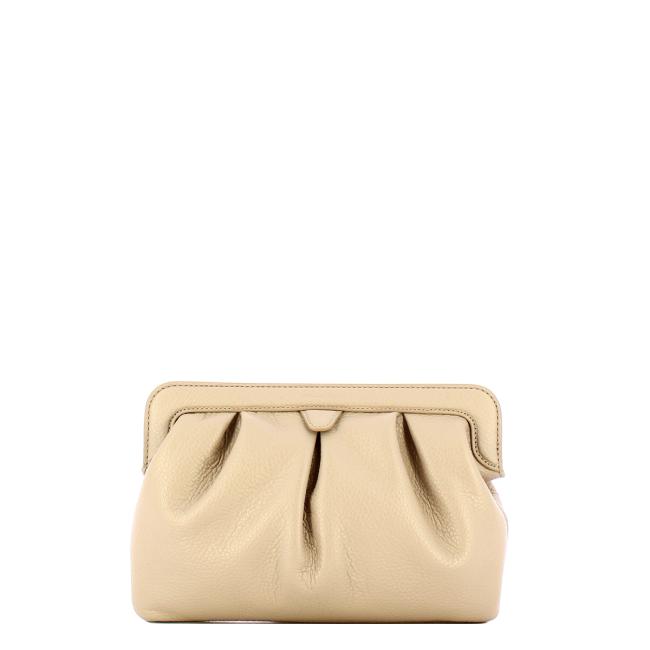 Coccinelle Pochette Diletta Powder Pink - 1