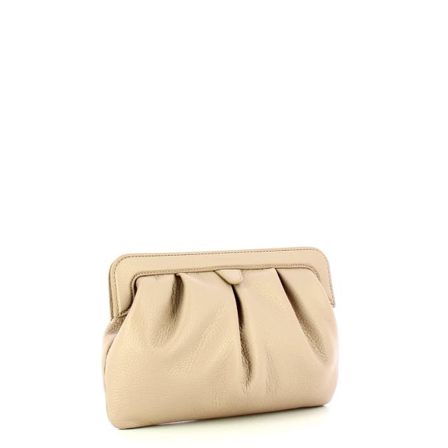 Coccinelle Pochette Diletta Powder Pink - 2