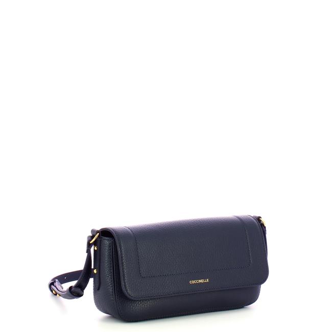 Coccinelle Tracollina Hydra Midnight Blue - 2
