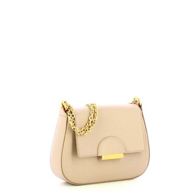 Coccinelle Mini Bag Talea Powder Pink - 2