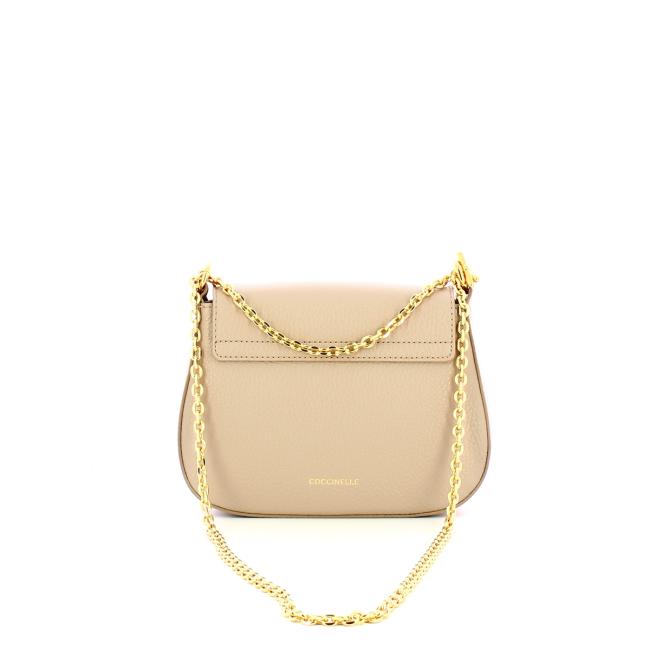 Coccinelle Mini Bag Talea Powder Pink - 3