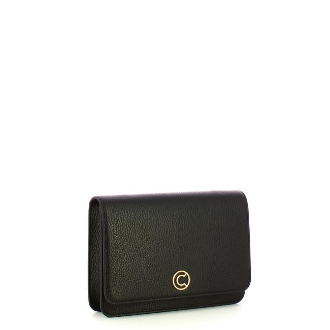 Coccinelle Mini Bag Tulip Noir - 2