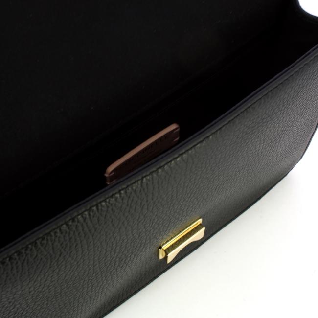 Coccinelle Mini Bag Tulip Noir - 5