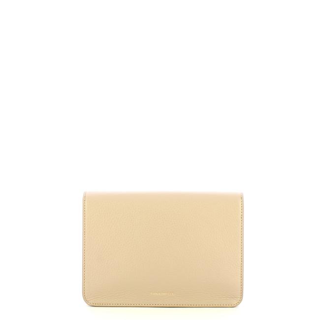 Coccinelle Mini Bag Tulip Powder Pink - 3