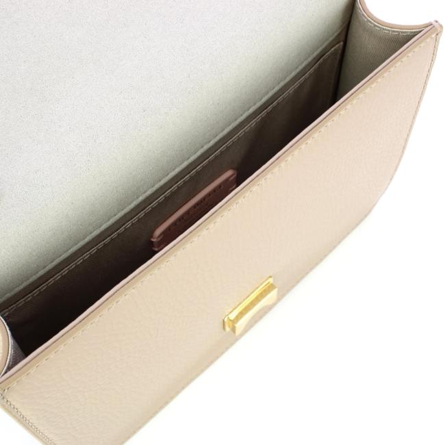 Coccinelle Mini Bag Tulip Powder Pink - 5
