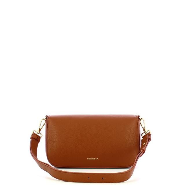 Coccinelle Tracollina C-Me Cognac - 3