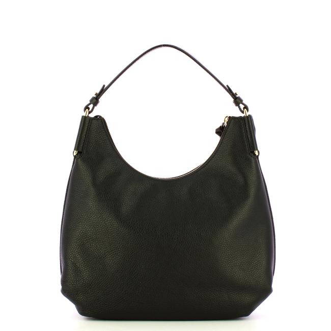 Coccinelle Borsa a spalla Rebekka Noir - 3
