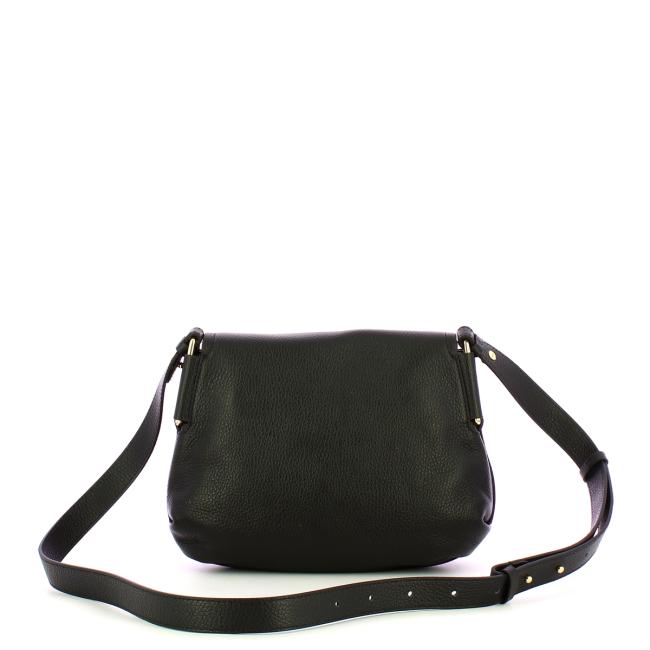 Coccinelle Borsa a tracolla Rebekka Noir - 3
