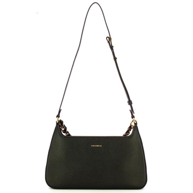 Coccinelle Borsa a tracolla Beat Generation Noir - 3
