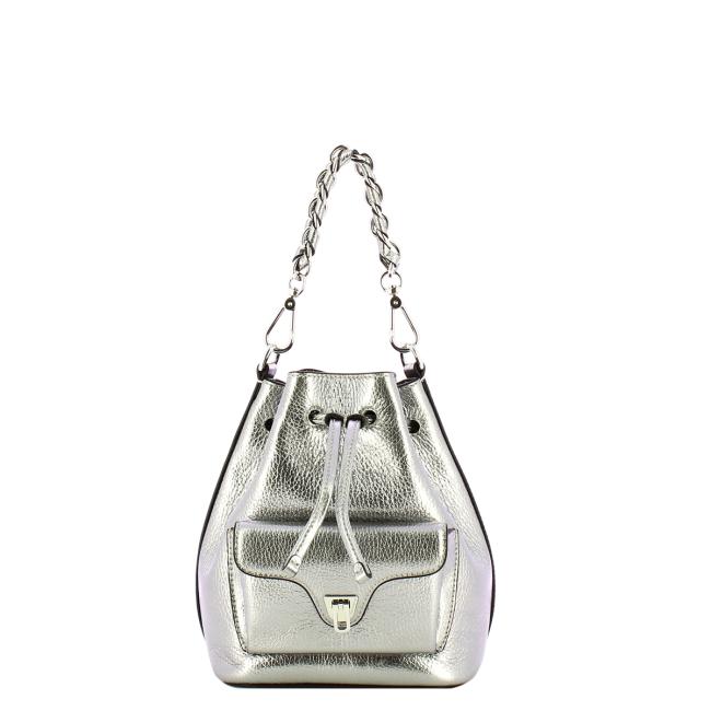 Coccinelle Secchiello piccolo Beat Generation Steel - 1
