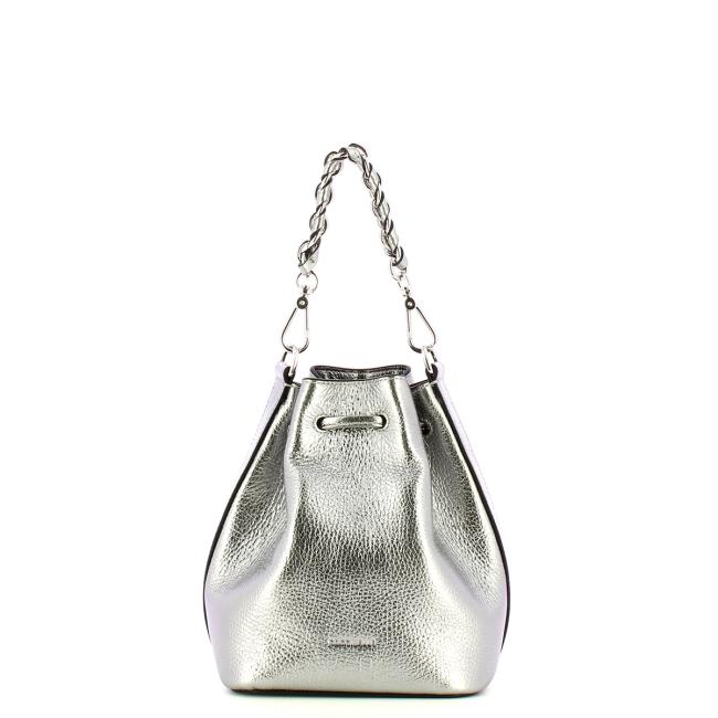 Coccinelle Secchiello piccolo Beat Generation Steel - 3