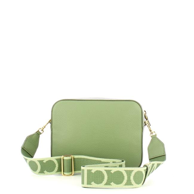 Coccinelle Tracolla Tebe Greenery - 3