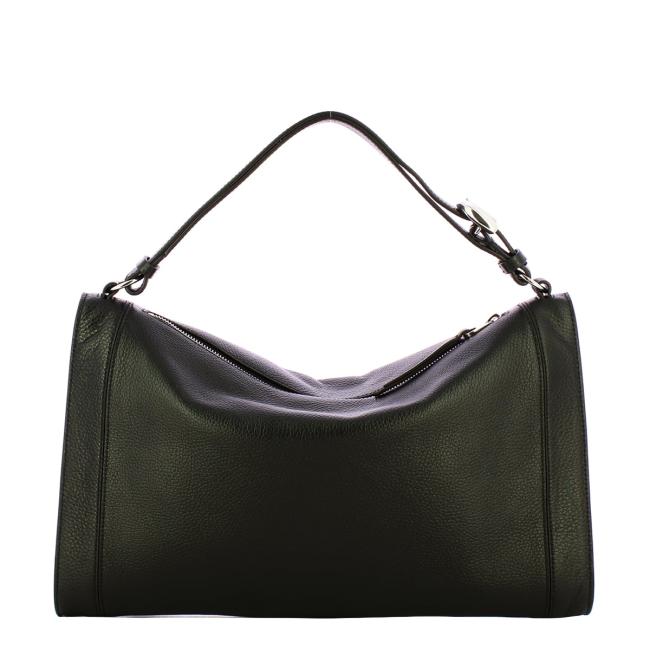 Coccinelle Borsa a mano Elinor Noir - 3