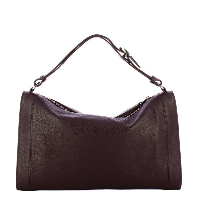 Coccinelle Borsa a mano Elinor Prune - 3